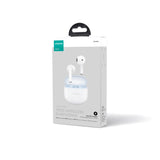 TWS Joyroom Jpods serie JR-PB2 IPX4 trådløse øretelefoner - hvid