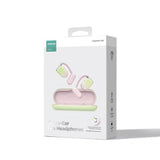 Joyroom Openfree JR-OE2 TWS trådløse hovedtelefoner - lyserød
