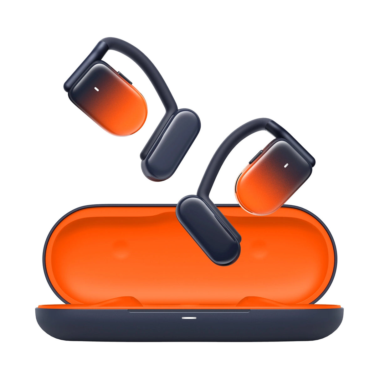 Joyroom Openfree JR-OE2 TWS trådløse hovedtelefoner - orange