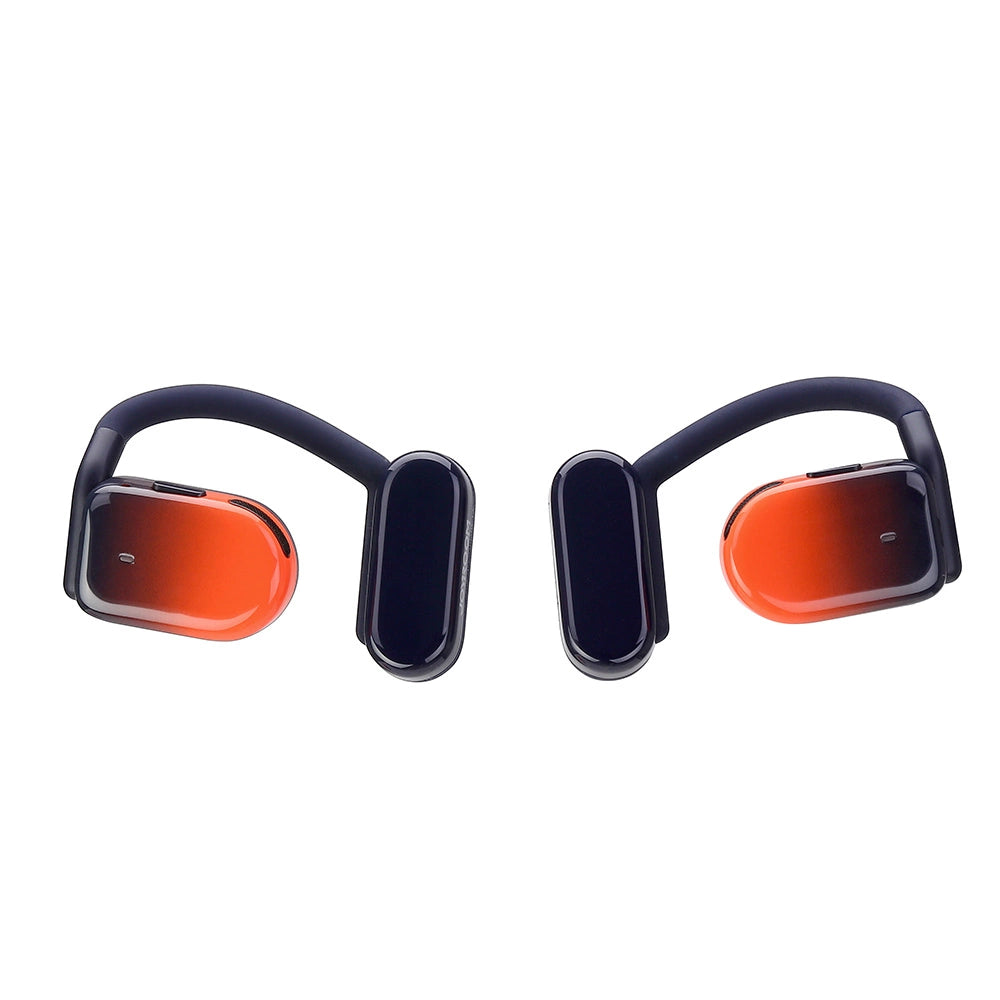 Joyroom Openfree JR-OE2 TWS trådløse hovedtelefoner - orange