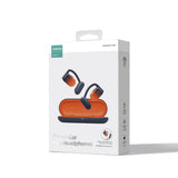 Joyroom Openfree JR-OE2 TWS trådløse hovedtelefoner - orange