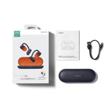 Joyroom Openfree JR-OE2 TWS trådløse hovedtelefoner - orange