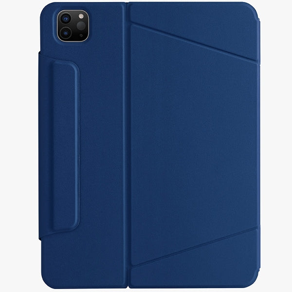 Uniq Ryze-foder for iPad Pro 11 (2021-2022) / Air 10.9" (2020-2022) - blå