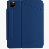Uniq Ryze-foder for iPad Pro 11 (2021-2022) / Air 10.9" (2020-2022) - blå