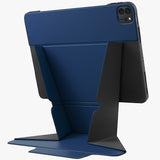 Uniq Ryze-foder for iPad Pro 11 (2021-2022) / Air 10.9" (2020-2022) - blå