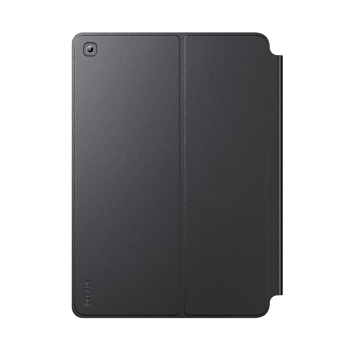 Baseus Brilliance Series keyboard case til iPad 10.2' (2019/2020/2021) + USB-C kabel - sort