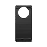 Fleksibel karbontæppe til Realme 11 Pro / 11 Pro+ Karbontæppe - sort