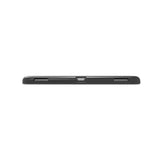 Silicone Slim Case til Samsung Tab S9 Ultra - sort