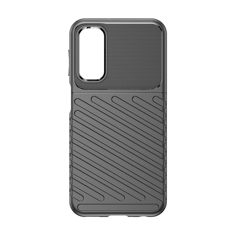 Samsung M34 Thunder Case - sort