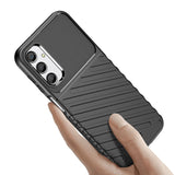 Samsung M34 Thunder Case - sort