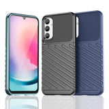 Samsung M34 Thunder Case - sort