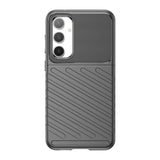 Samsung Galaxy S23 FE Thunder Case - sort