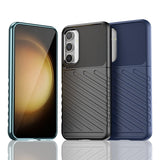 Samsung Galaxy S23 FE Thunder Case - sort