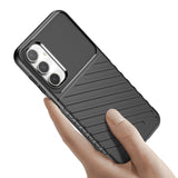 Samsung Galaxy S23 FE Thunder Case - sort