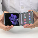 Wozinsky Invisible Film beskyttende film til Oppo Find N2 Flip