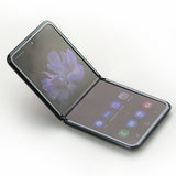 Wozinsky Invisible Film beskyttende film til Oppo Find N2 Flip