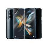 Wozinsky Invisible Film beskyttende film til Google Pixel Fold
