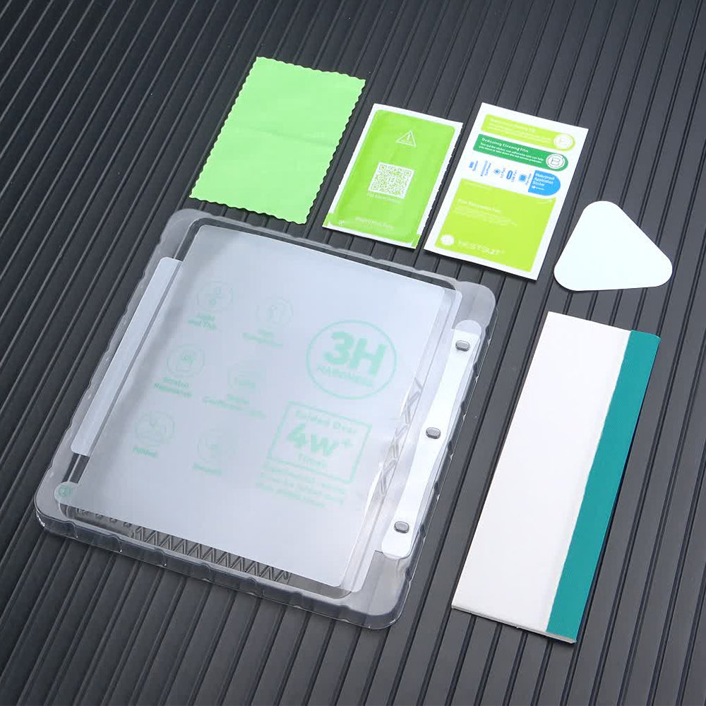 Wozinsky Invisible Film beskyttende film til Huawei Mate X3