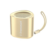 Tronsmart Nimo 5W Bluetooth 5.3 Mini højttaler - Guld