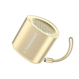 Tronsmart Nimo 5W Bluetooth 5.3 Mini højttaler - Guld