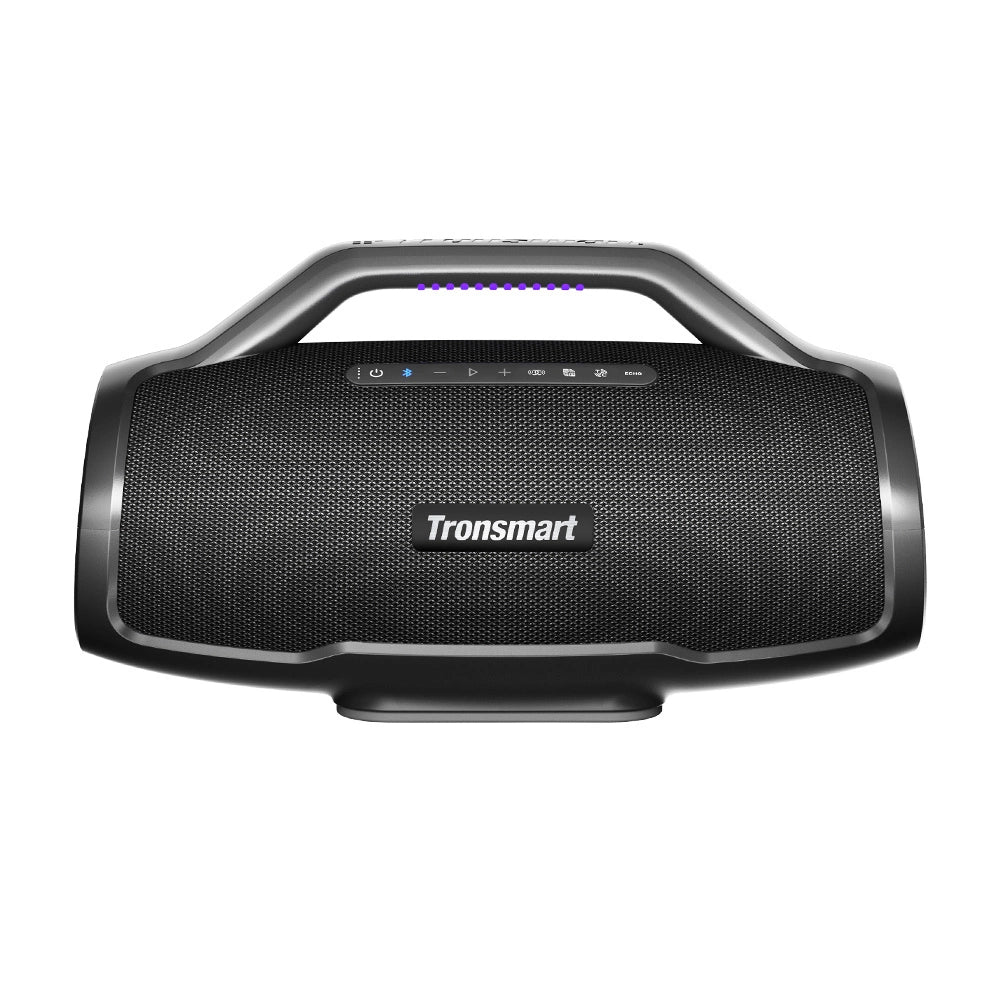 Tronsmart Bang Max 130W Portable Party Speaker Bluetooth 5.3 IPX6 - sort