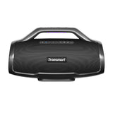Tronsmart Bang Max 130W Portable Party Speaker Bluetooth 5.3 IPX6 - sort