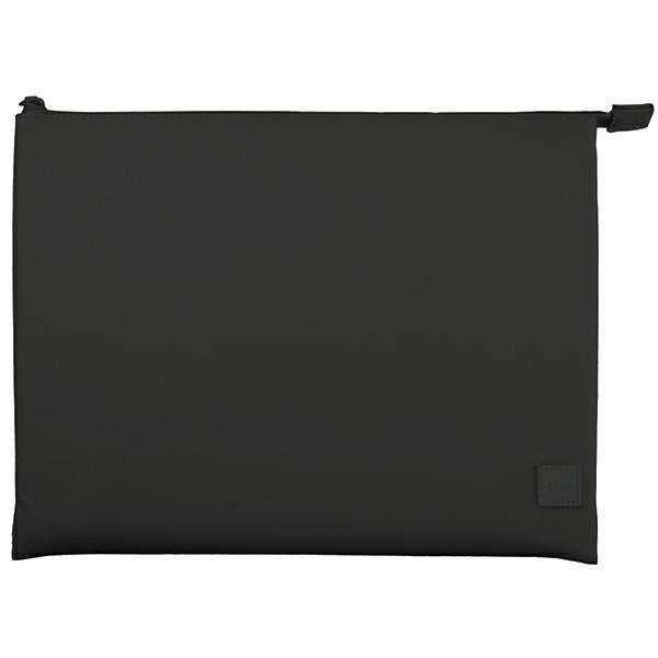 Uniq Lyon Waterproof RPET case til en 14" laptop - sort
