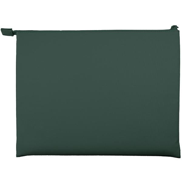 Uniq Lyon Waterproof RPET case til en 14" laptop - grøn