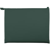 Uniq Lyon Waterproof RPET case til en 14" laptop - grøn