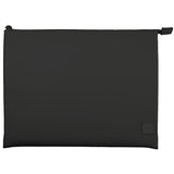 Uniq Lyon Waterproof RPET case til en 16" laptop - sort