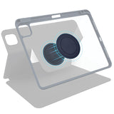Uniq Rovus Magnetisk Case til iPad Pro 11 (2021-2022) / Air 10.9" (2020-2022) - sort