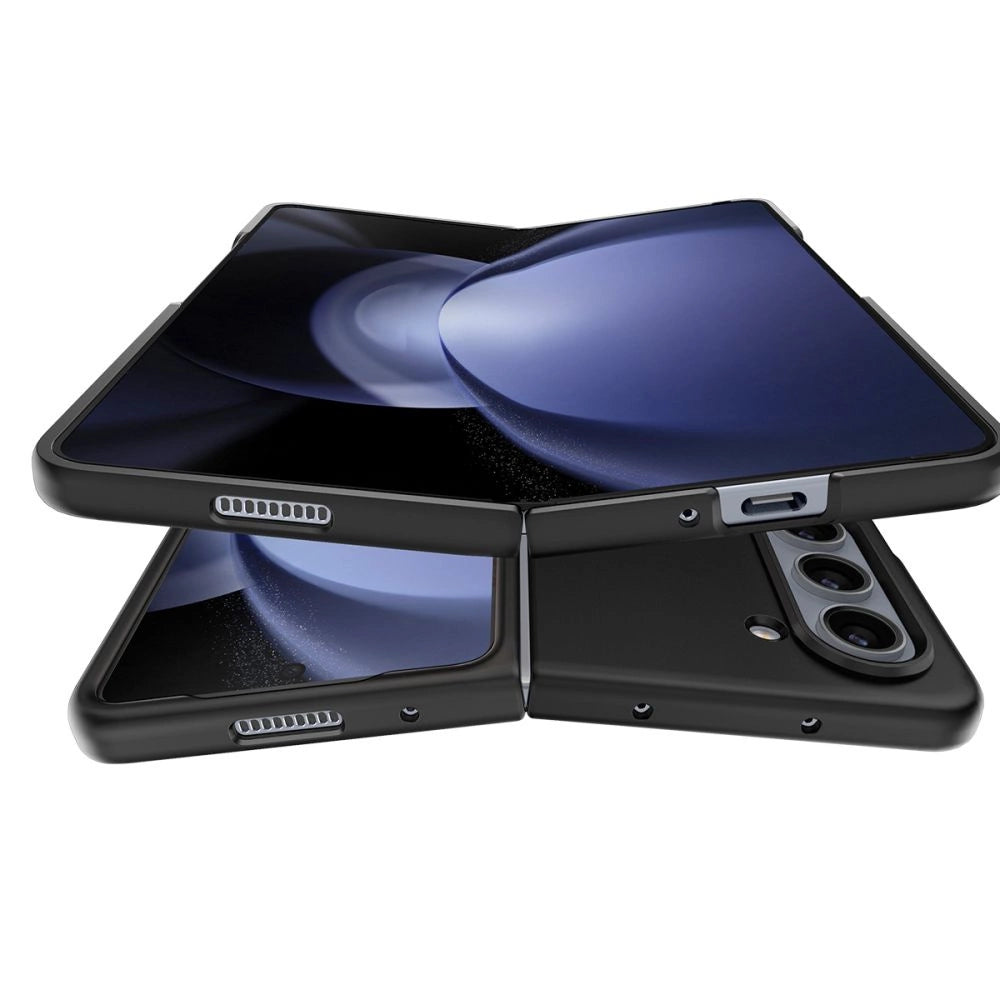 Spigen Airskin Case til Samsung Galaxy Z Fold 5 - sort