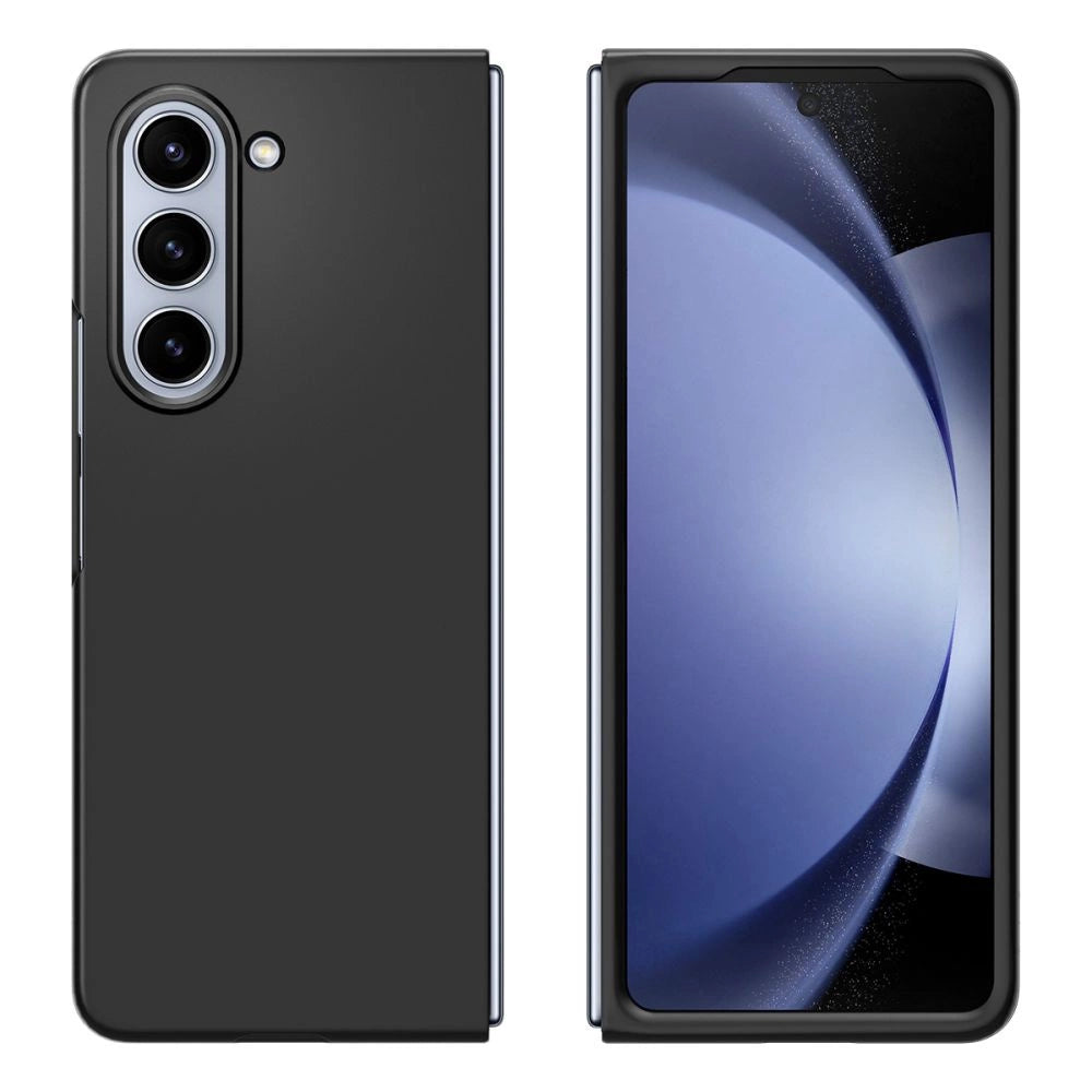 Spigen Airskin Case til Samsung Galaxy Z Fold 5 - sort