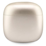 Guess GUTWST26PSD TWS Bluetooth-hovedtelefoner + dockingstation - guld Classic EST Logo