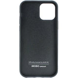 Audi Carbon Fiber iPhone 14 6,1" sort/sort hardcase AU-TPUPPCIP14-R8/D2-BK