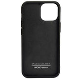 Audi Carbon Fiber iPhone 14 Pro Max 6.7" sort/sort hardcase AU-TPUPCIP14PM-R8/D2-BK