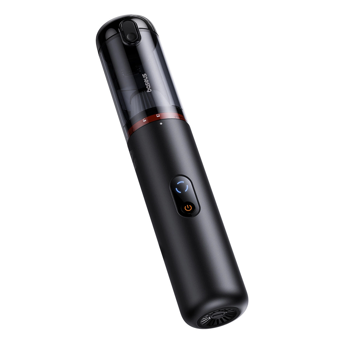 Baseus A5 16000Pa bilstøvsuger - sort