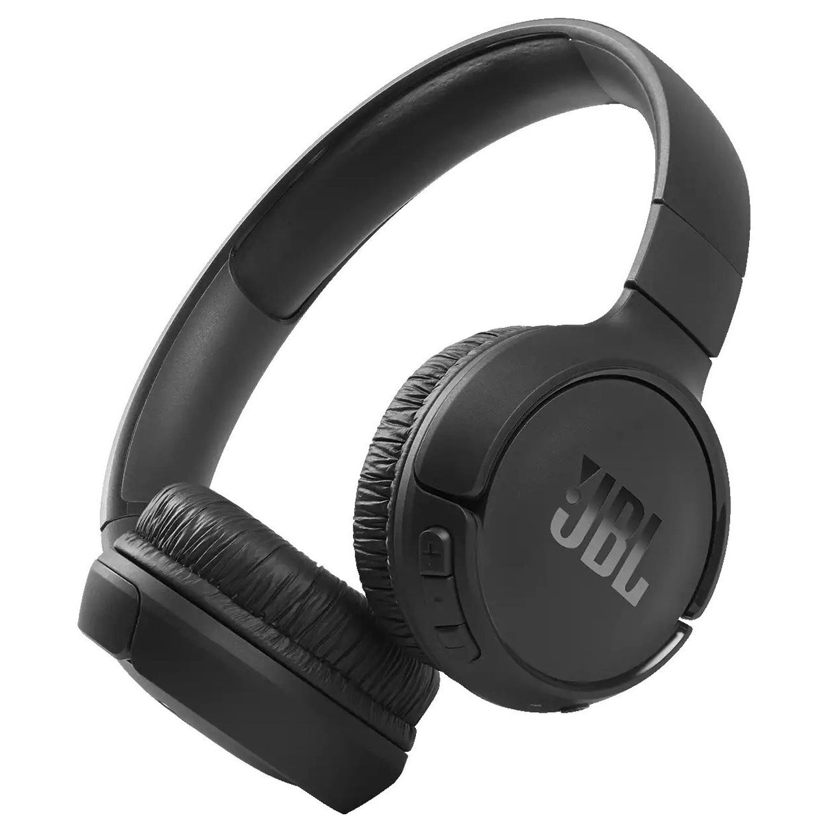 JBL Tune 510 trådløse hovedtelefoner - sort