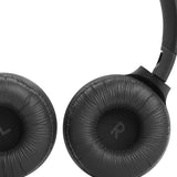JBL Tune 510 trådløse hovedtelefoner - sort