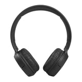 JBL Tune 510 trådløse hovedtelefoner - sort