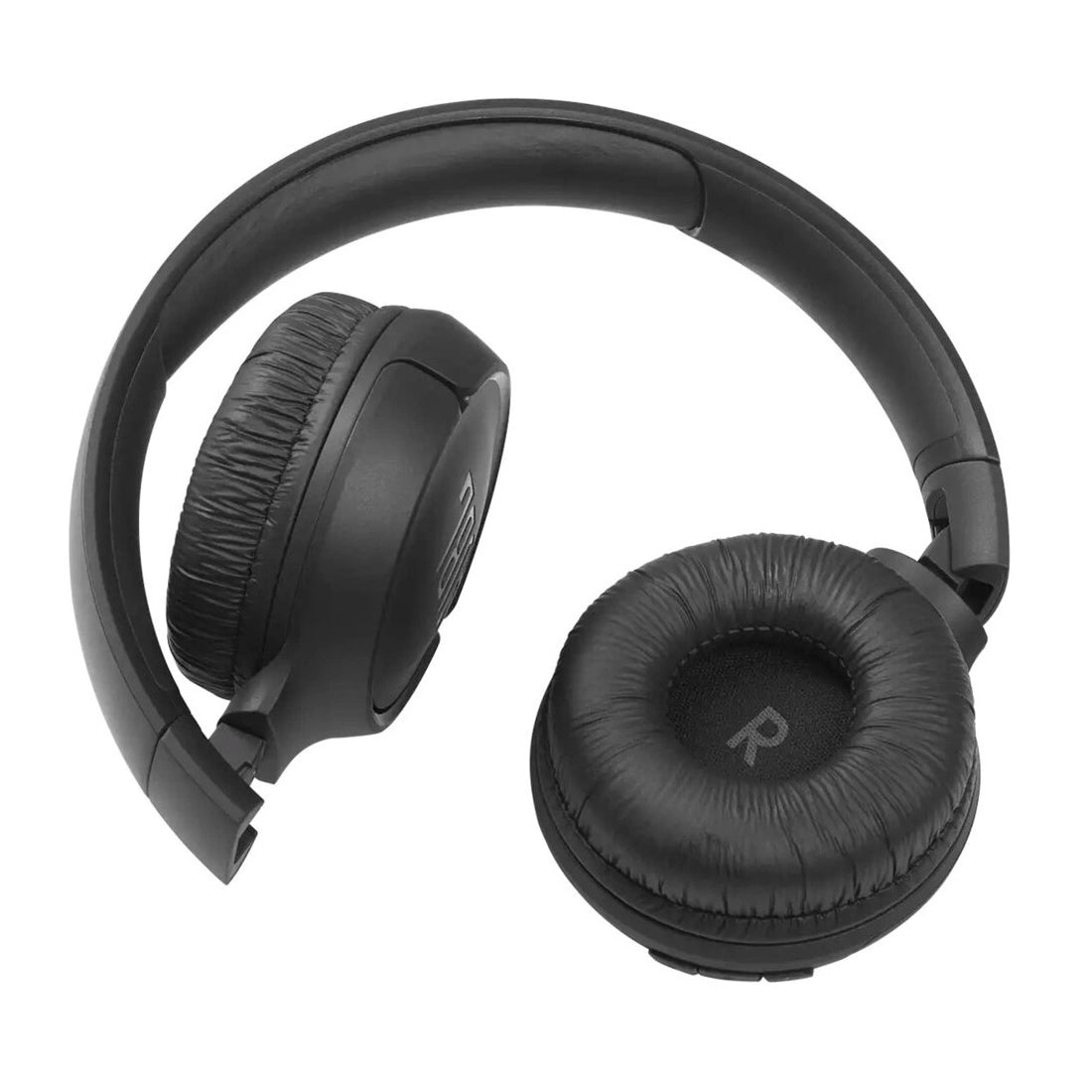 JBL Tune 510 trådløse hovedtelefoner - sort
