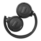 JBL Tune 510 trådløse hovedtelefoner - sort