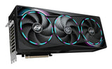 GIGABYTE AORUS GeForce RTX 5080 MASTER 16G NVIDIA 16 GB GDDR7