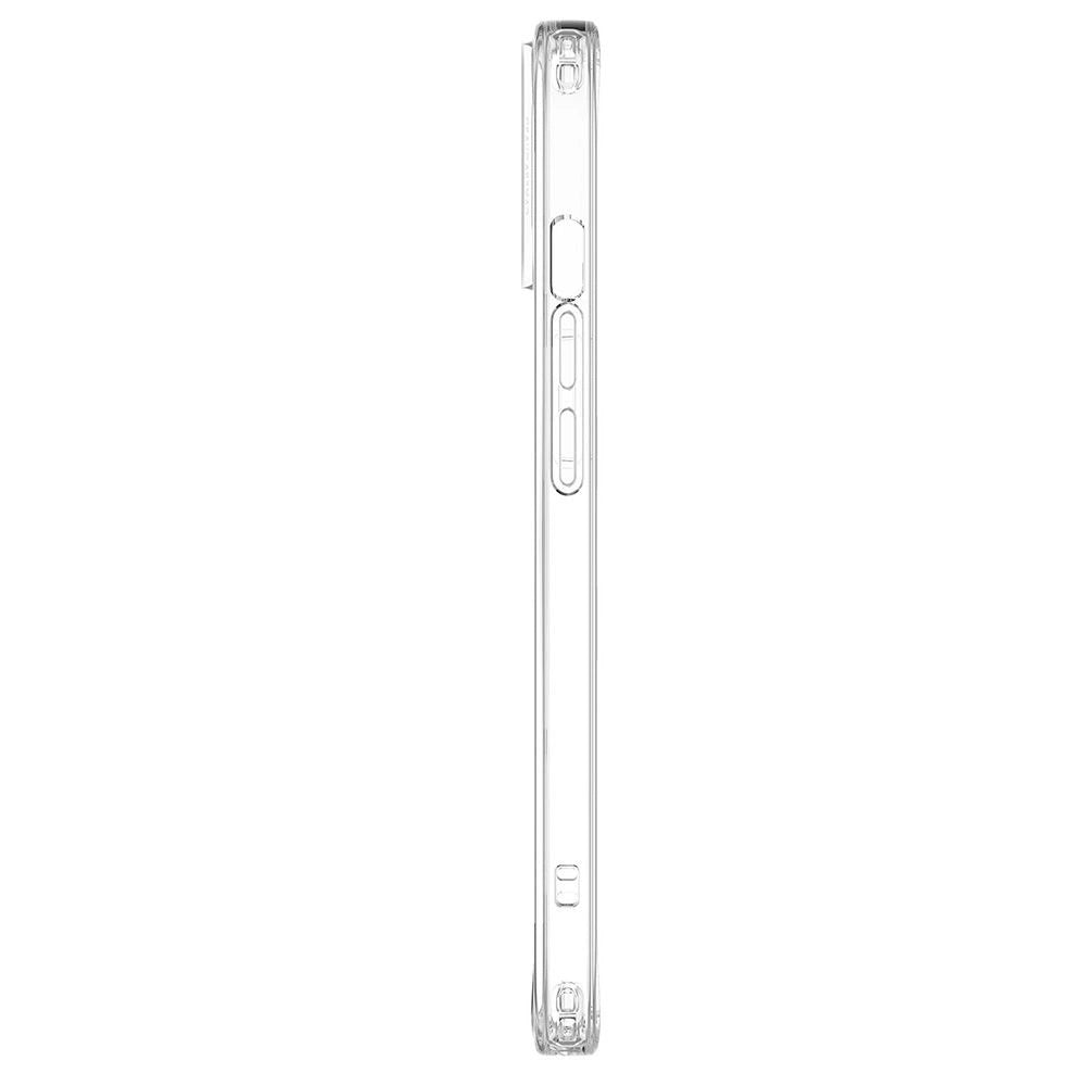 ESR Classic Hybrid Halolock Case med MagSafe til iPhone 15 - Klar