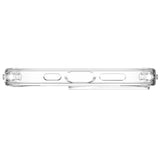 ESR Classic Hybrid Halolock Case med MagSafe til iPhone 15 - Klar