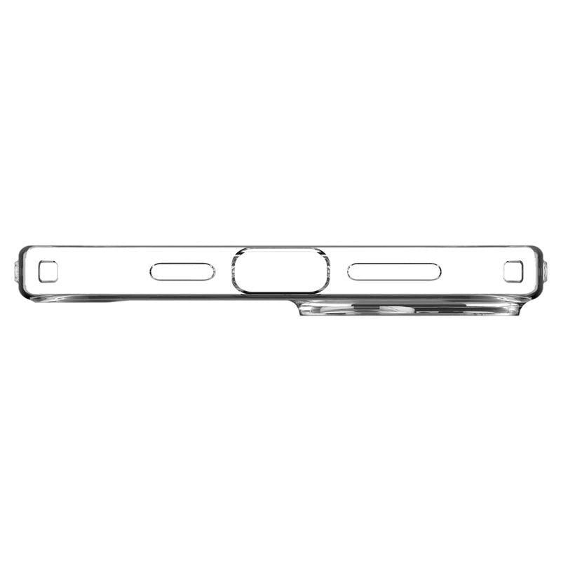 Spigen Airskin Hybrid Case til iPhone 15 Plus - klar