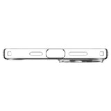 Spigen Airskin Hybrid Case til iPhone 15 Plus - klar