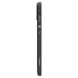Spigen Core Armor Mag Case med MagSafe til iPhone 15 Plus - Matte Black