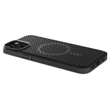Spigen Core Armor Mag Case med MagSafe til iPhone 15 Plus - Matte Black