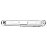 Spigen Crystal Hybrid iPhone 15 Pro Case - klar